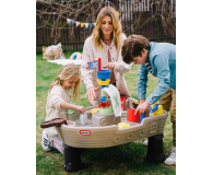 Little Tikes Stół wodny Statek Piracki - 350652 - zdjęcie 5